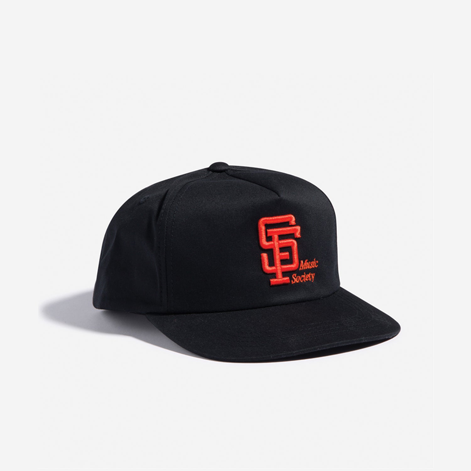 SF Panama Cricket Hat