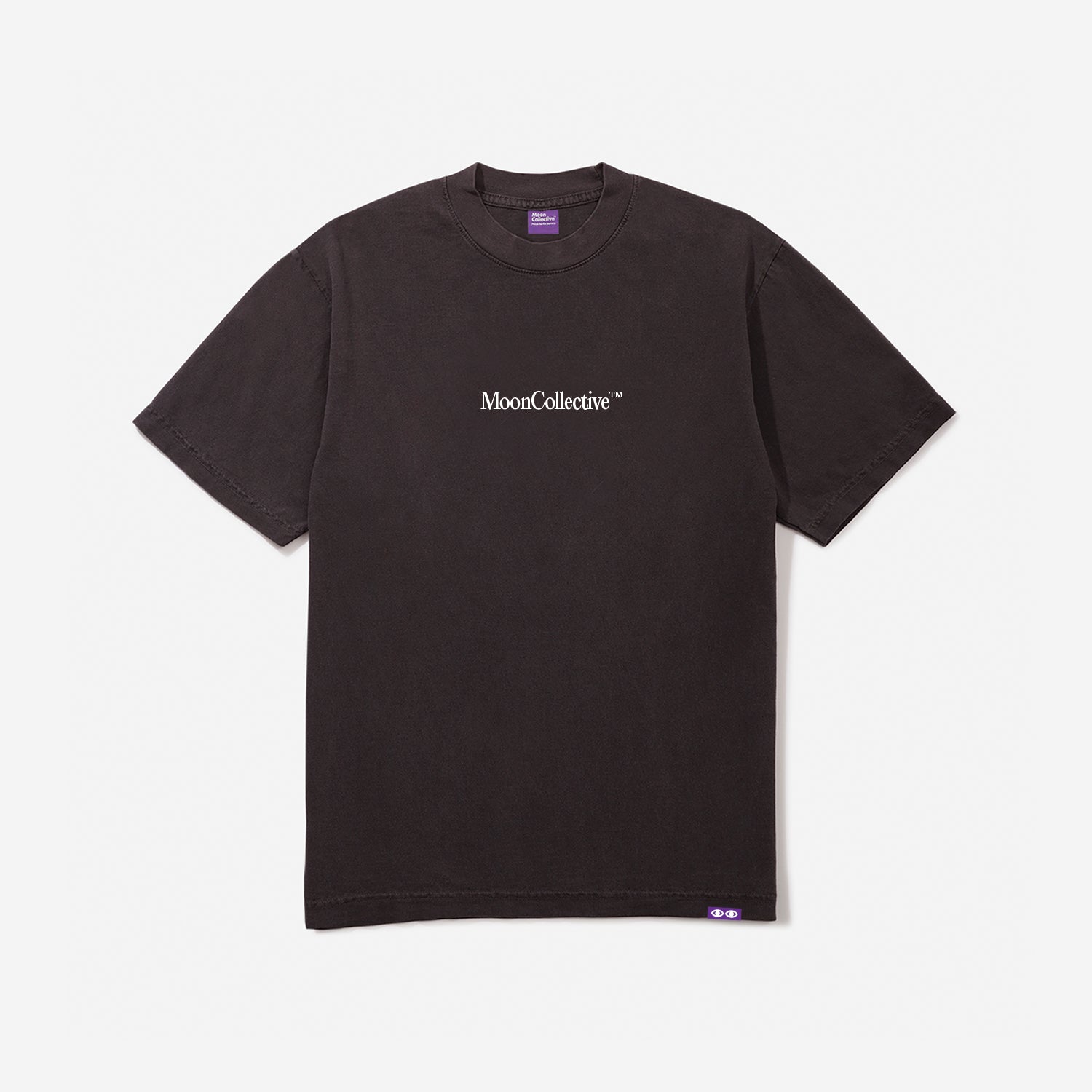 Moon Logo Tee