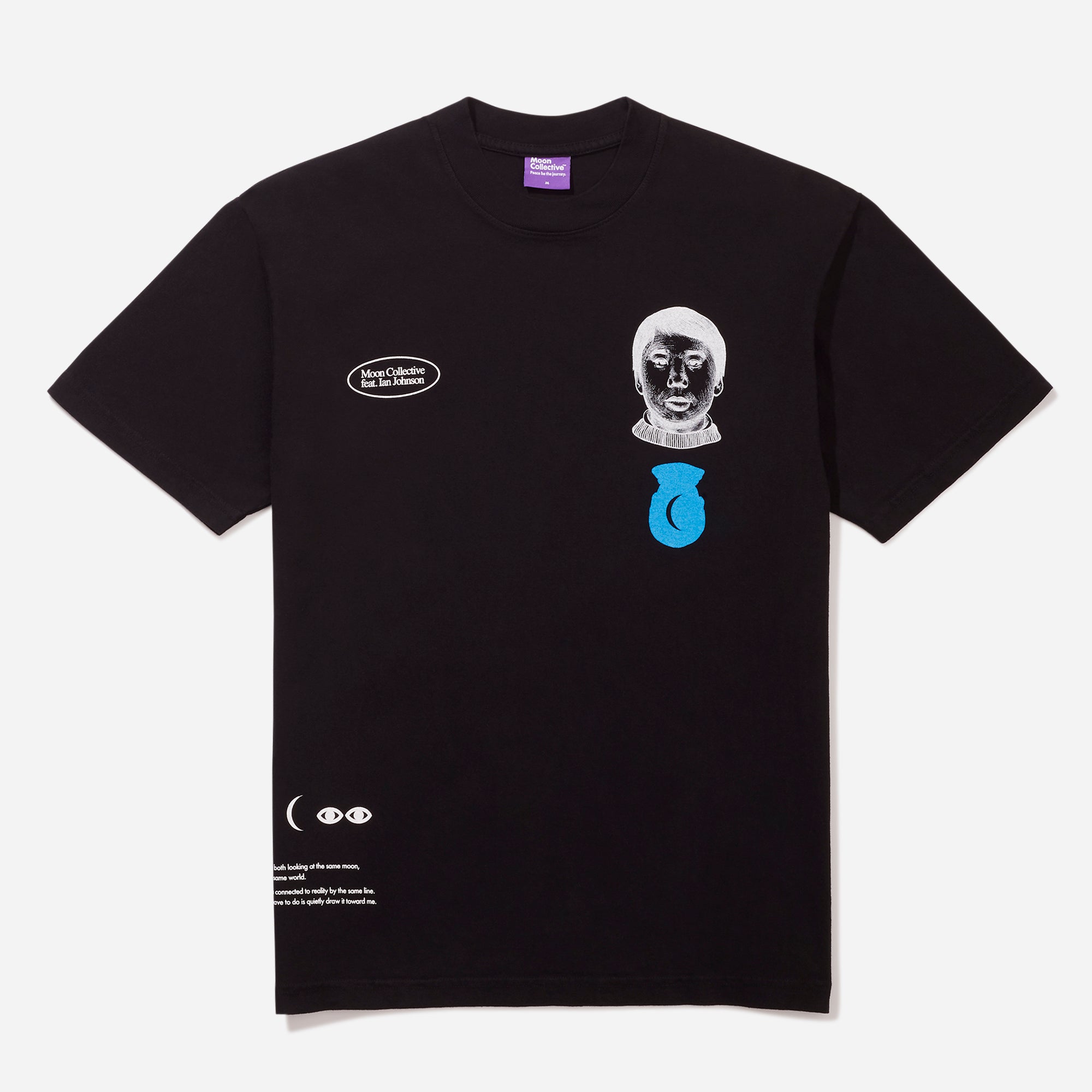 Supreme online Moon T-Shirt