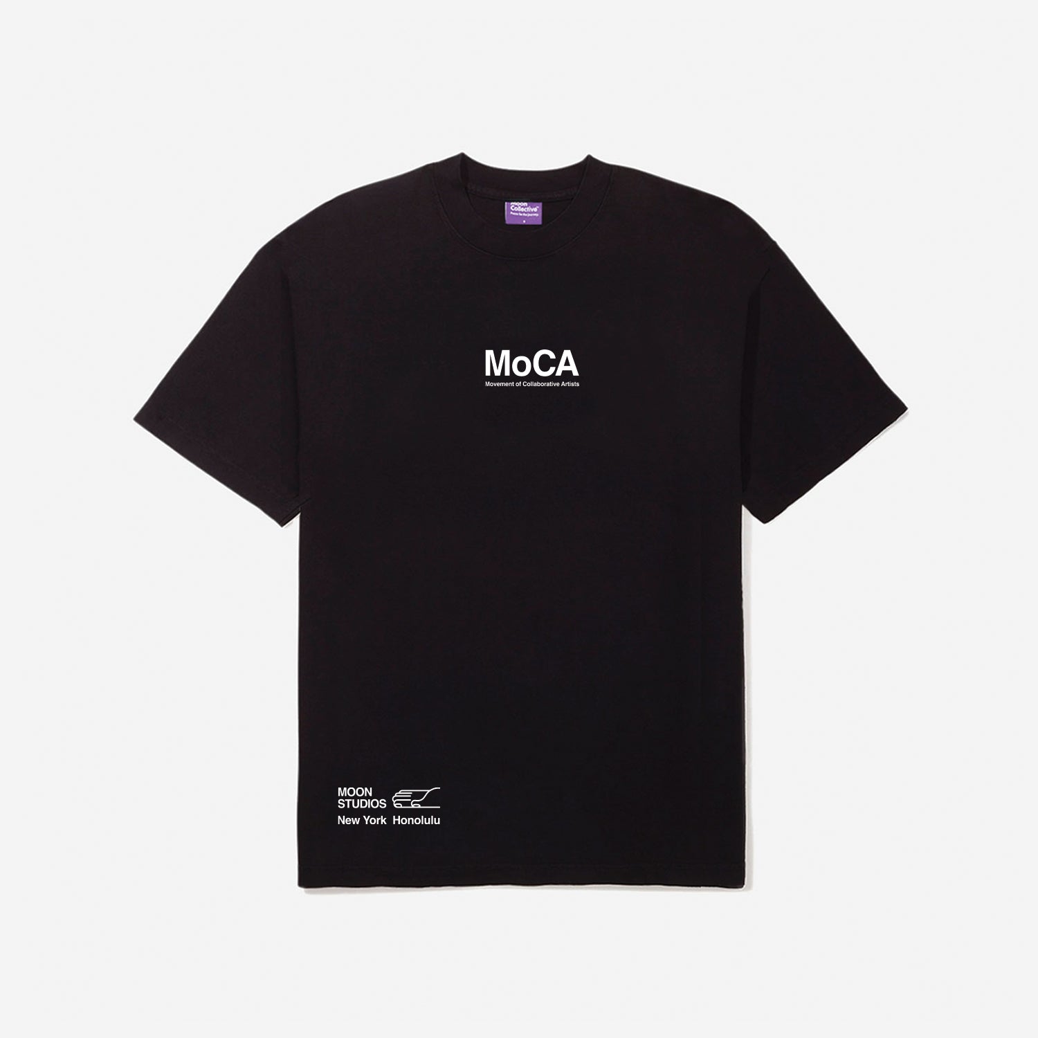 MoCA Tee